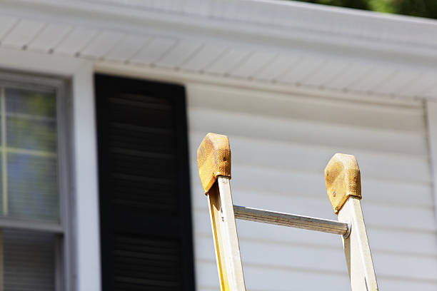 Laguna Niguel, CA Siding Services Company